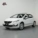 408 1.6 GRIFFE 16V TURBO 4P AUTOMATICO - 2016 - PORTO ALEGRE