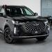 TIGGO 1.5 TCI TURBO 7 FLEX SPORT 4P AUTOMATICO - 2025 - PORTO ALEGRE