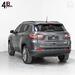 COMPASS 1.3 LONGITUDE T270 16V TURBO FLEX 4P AUTOMATICO - 2023 - PORTO ALEGRE