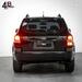 TUCSON 2.0 MPFI GL 16V 142CV 2WD 4P MANUAL - 2010 - PORTO ALEGRE