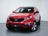 SPORTAGE 2.0 EX 4X2 16V FLEX 4P AUTOMATICO - 2015 - PORTO ALEGRE