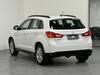 ASX 2.0 4X4 AWD 16V 4P AUTOMATICO - 2013 - PORTO ALEGRE