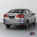 CITY 1.5 EXL 16V FLEX 4P AUTOMATICO - 2015 - CANOAS