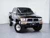 HILUX 2.8 SR5 4X4 CD 8V DIESEL 4P MANUAL - 2001 - PORTO ALEGRE