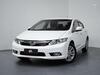 CIVIC 2.0 LXR 16V FLEX 4P AUTOMATICO - 2014 - PORTO ALEGRE