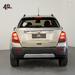 TRACKER 1.8 MPFI LTZ 4X2 16V FLEX 4P AUTOMATICO - 2015 - PORTO ALEGRE