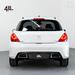 308 1.6 GRIFFE THP 16V 4P AUTOMATICO - 2015 - PORTO ALEGRE