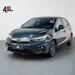 CITY 1.5 EXL 16V FLEX 4P AUTOMATICO - 2023 - PORTO ALEGRE