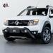 DUSTER 1.6 DYNAMIQUE 4X2 16V FLEX 4P AUTOMATICO - 2019 - PORTO ALEGRE