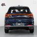 TIGGO 1.6 16V TURBO GDI 7 PRO 4P AUTOMATICO - 2023 - PORTO ALEGRE