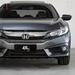 CIVIC 1.5 16V TURBO TOURING 4P CVT - 2018 - PORTO ALEGRE