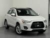 ASX 2.0 4X4 AWD 16V 4P AUTOMATICO - 2013 - PORTO ALEGRE
