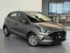 HB20 1.0 SENSE 12V FLEX 4P MANUAL - 2020 - PORTO ALEGRE