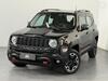 RENEGADE 2.0 16V TURBO DIESEL TRAILHAWK 4P 4X4 AUTOMATICO - 2016 - PORTO ALEGRE
