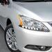 SENTRA 2.0 SL 16V FLEX 4P AUTOMATICO - 2016 - CANOAS