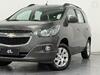 SPIN 1.8 LTZ 8V FLEX 4P AUTOMATICO - 2014 - PORTO ALEGRE