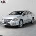 SENTRA 2.0 SL 16V FLEX 4P AUTOMATICO - 2016 - CANOAS