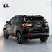 COMPASS 2.0 16V DIESEL LIMITED 4X4 AUTOMATICO - 2018 - PORTO ALEGRE