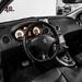 308 1.6 GRIFFE THP 16V 4P AUTOMATICO - 2015 - PORTO ALEGRE