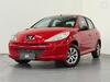 207 1.4 XR 8V FLEX 4P MANUAL - 2012 - PORTO ALEGRE