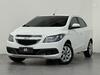 PRISMA 1.4 MPFI LT 8V FLEX 4P MANUAL - 2016 - PORTO ALEGRE