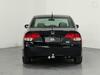 CIVIC 1.8 LXS 16V 4P AUTOMATICO - 2008 - PORTO ALEGRE