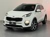 SPORTAGE 2.0 EX 4X2 16V 4P AUTOMATICO - 2017 - PORTO ALEGRE