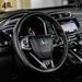 CRV 1.5 TOURING 4WD 16V TURBO 4P AUTOMATICO - 2019 - CANOAS