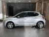208 1.6 GRIFFE 16V FLEX 4P MANUAL - 2015 - CANOAS