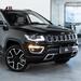 COMPASS 2.0 16V DIESEL LIMITED 4X4 AUTOMATICO - 2018 - PORTO ALEGRE