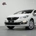 408 1.6 GRIFFE 16V TURBO 4P AUTOMATICO - 2016 - PORTO ALEGRE