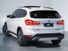 X1 2.0 16V TURBO ACTIVEFLEX XDRIVE25I SPORT 4P AUTOMATICO - 2016 - PORTO ALEGRE