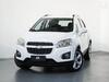 TRACKER 1.8 MPFI LTZ 4X2 16V FLEX 4P AUTOMATICO - 2015 - CANOAS