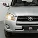 RAV4 2.4 4X4 16V 4P AUTOMATICO - 2009 - PORTO ALEGRE