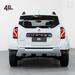 DUSTER 1.6 DYNAMIQUE 4X2 16V FLEX 4P MANUAL - 2019 - PORTO ALEGRE