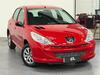 207 1.4 XR 8V FLEX 4P MANUAL - 2012 - PORTO ALEGRE