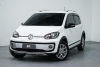 UP 1.0 TSI CROSS 12V FLEX 4P MANUAL - 2017 - PORTO ALEGRE