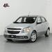 AGILE 1.4 MPFI LTZ 8V FLEX 4P MANUAL - 2011 - PORTO ALEGRE
