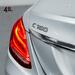 C 180 1.6 CGI AVANTGARDE 16V TURBO FLEX 4P AUTOMATICO - 2016 - PORTO ALEGRE