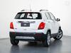 TRACKER 1.8 MPFI LTZ 4X2 16V FLEX 4P AUTOMATICO - 2015 - PORTO ALEGRE