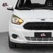 KA 1.0 SE 12V FLEX 4P MANUAL - 2015 - PORTO ALEGRE