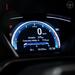 CIVIC 1.5 16V TURBO TOURING 4P CVT - 2018 - PORTO ALEGRE
