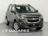 SPIN 1.8 LTZ 8V FLEX 4P AUTOMATICO - 2014 - PORTO ALEGRE
