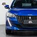208 1.6 ACTIVE 16V FLEX 4P AUTOMATICO - 2023 - PORTO ALEGRE
