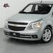 AGILE 1.4 MPFI LTZ 8V FLEX 4P MANUAL - 2011 - PORTO ALEGRE
