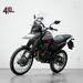 XTZ 250 LANDER - 2025 - PORTO ALEGRE