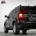 TUCSON 2.0 MPFI GL 16V 142CV 2WD 4P MANUAL - 2010 - PORTO ALEGRE