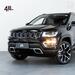 COMPASS 2.0 16V DIESEL LIMITED 4X4 AUTOMATICO - 2018 - PORTO ALEGRE