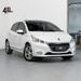 208 1.6 GRIFFE 16V FLEX 4P AUTOMATICO - 2015 - PORTO ALEGRE