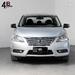 SENTRA 2.0 SL 16V FLEX 4P AUTOMATICO - 2016 - CANOAS